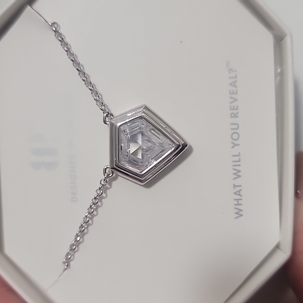 Bomb Party OG Necklace